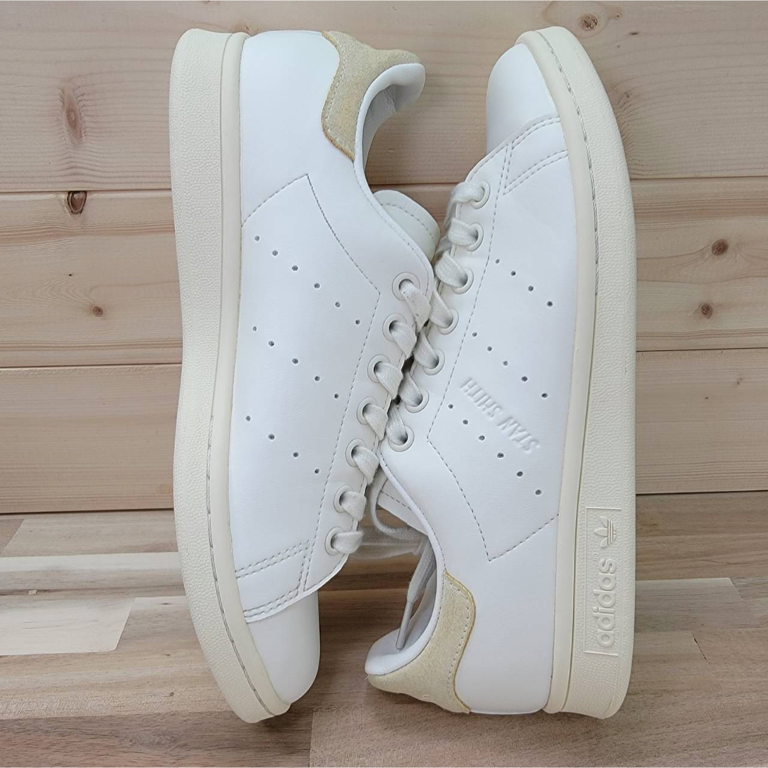 STANSMITH(adidas) - アディダス スタンスミス クリームホワイト