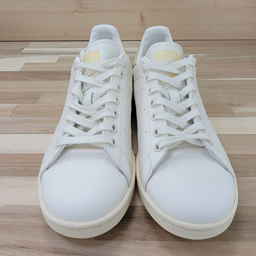 STANSMITH(adidas) - アディダス スタンスミス クリームホワイト