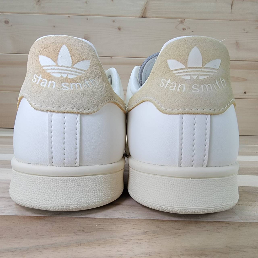 STANSMITH(adidas) - アディダス スタンスミス クリームホワイト