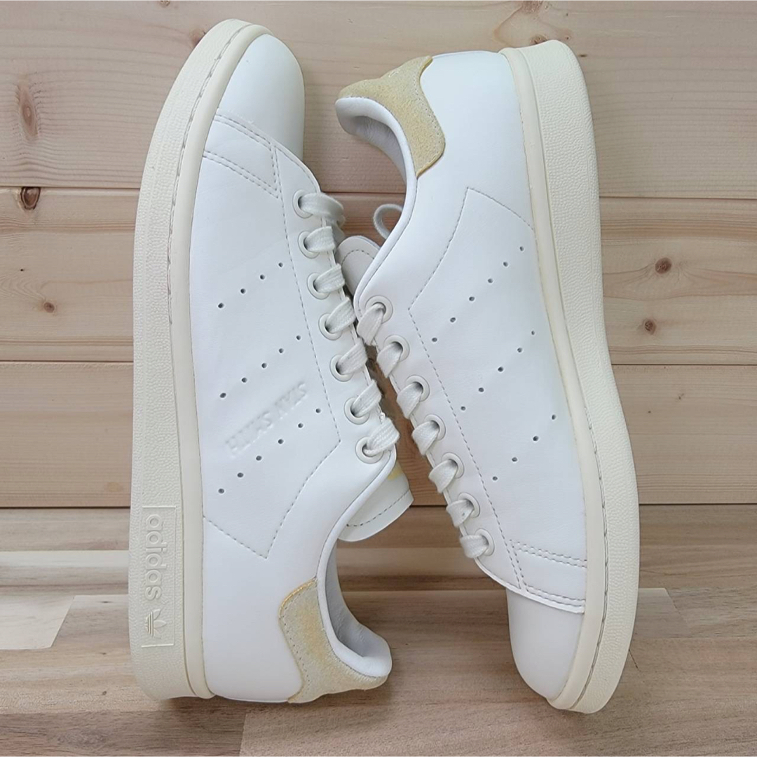 STANSMITH(adidas) - アディダス スタンスミス クリームホワイト