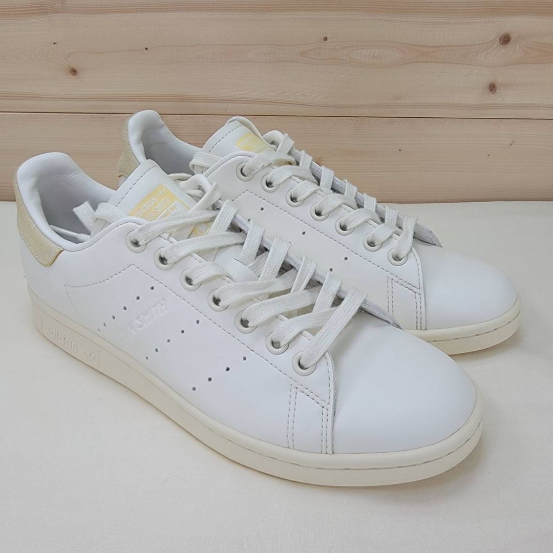 STANSMITH(adidas) - アディダス スタンスミス クリームホワイト