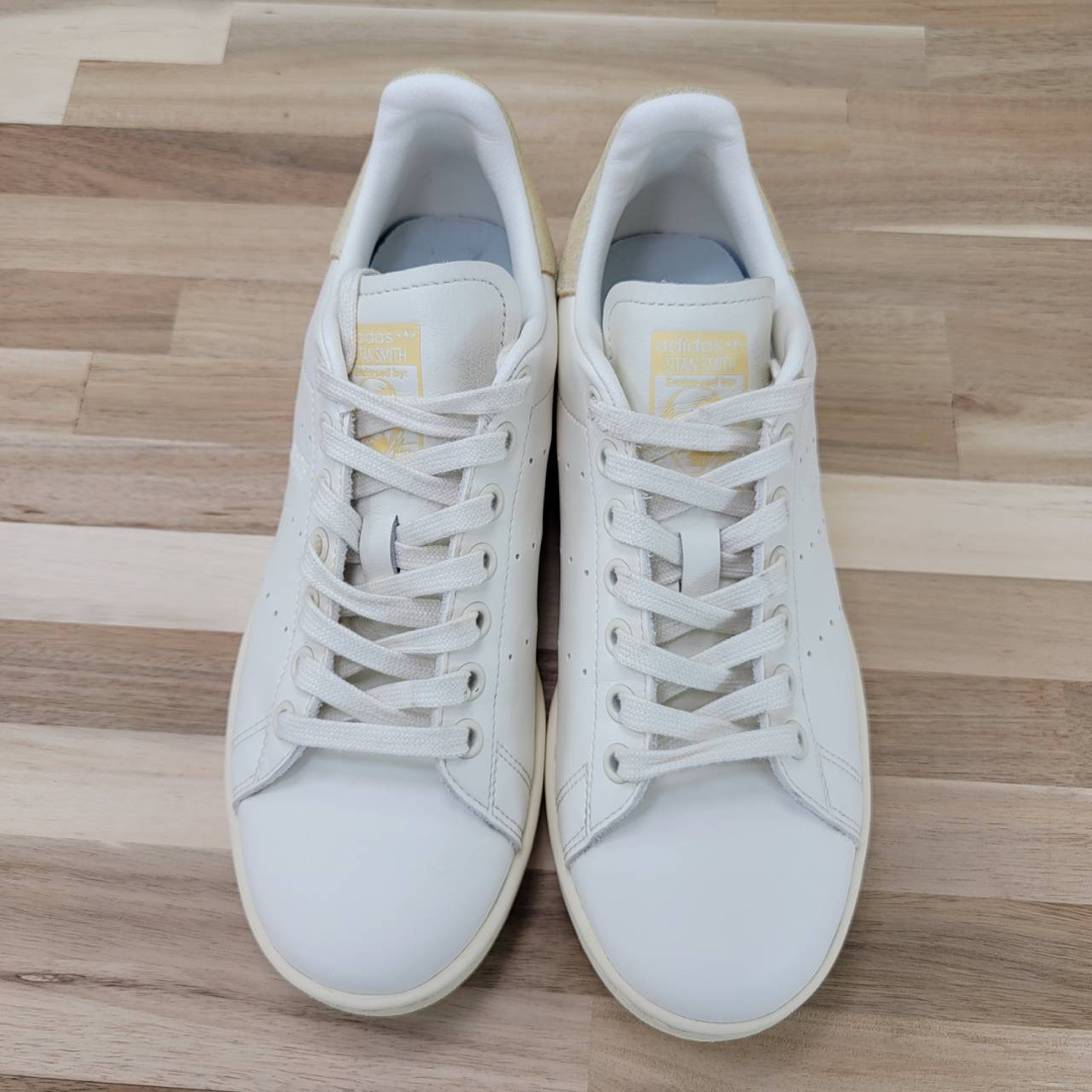 STANSMITH(adidas) - アディダス スタンスミス クリームホワイト