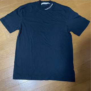カルバンクラインジーンズ　Tシャツ(Tシャツ/カットソー(半袖/袖なし))