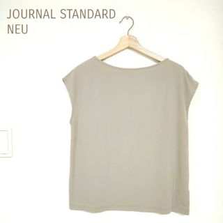 ジャーナルスタンダード(JOURNAL STANDARD)の【hana様】ジャーナルスタンダード  ベーシックカットソー(カットソー(半袖/袖なし))