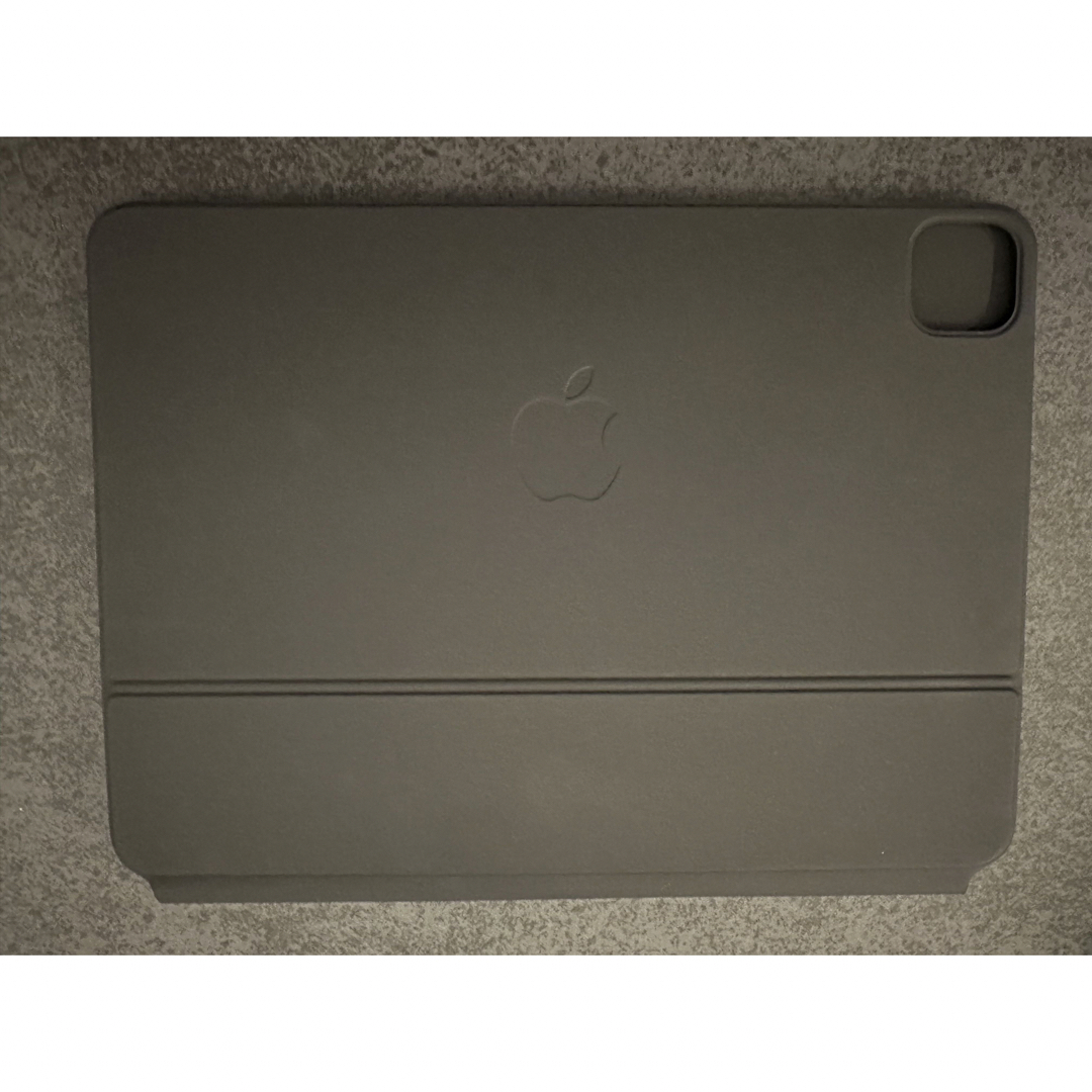 美品 Apple iPad 11インチ Magic Keyboard A2261