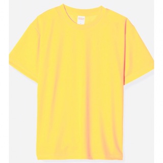 アスレチック Tシャツ　メンズ(Tシャツ/カットソー(半袖/袖なし))