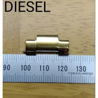 ディーゼル 金属ベルト(メンズ腕時計)の通販 73点 | DIESELのメンズを