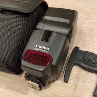キヤノン(Canon)のCanon Speed light 430 ex 2(ストロボ/照明)