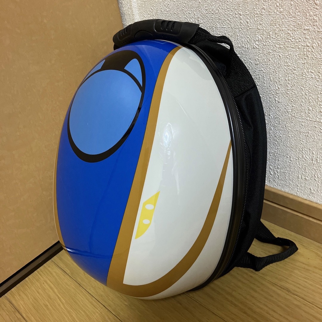 日本公式品 子供 カバン 新幹線かがやき E7系 ハードタイプ リュックサック プラレール 子ども用ファッション小物 ネット直売 新幹線 E7系 かがやき リュック