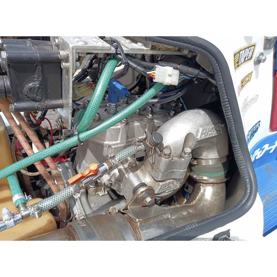 カワサキ - カワサキ 旧X-2 ジェットスキー 引き取り限定の通販 カワサキ - カワサキ 旧X-2 ジェットスキー 引き取り限定の通販