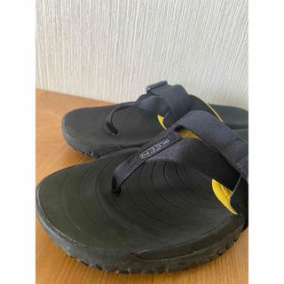 キーン(KEEN)のkeen サンダル　28cm(サンダル)