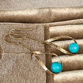 スタージュエリー(STAR JEWELRY) ターコイズの通販 67点 | スター