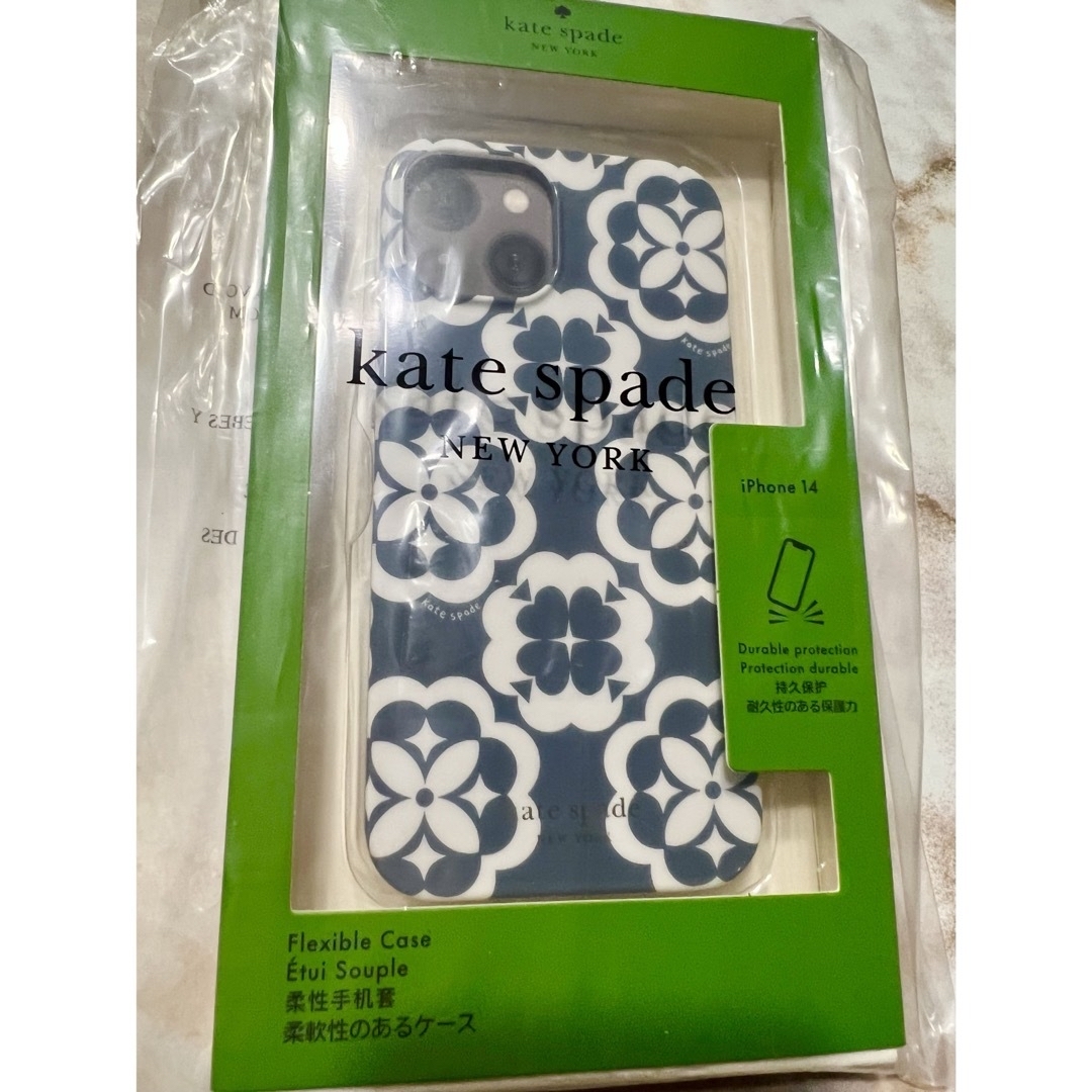 kate spade new york - ケイトスペード iPhone14 ケースの通販 by