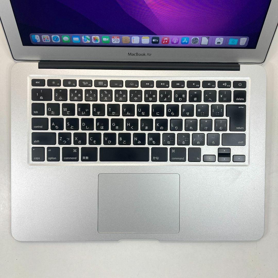 ストレッチドビー Apple MacBook Air Core i5 ノートパソコン (L49