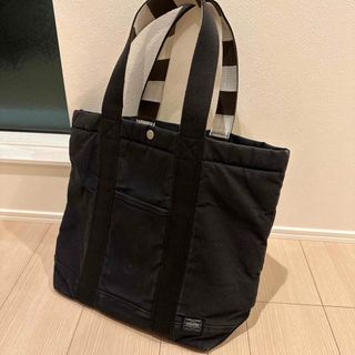 ポーター(PORTER)のPORTER 吉田カバン トートバッグ【匿名・送料込み】(トートバッグ)