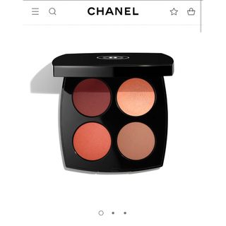 シャネル(CHANEL)のシャネルチーク、シャドウ(チーク)