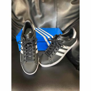 アディダス(adidas)のアディダススニーカーadidas COAST STAR 27.0cm(スニーカー)