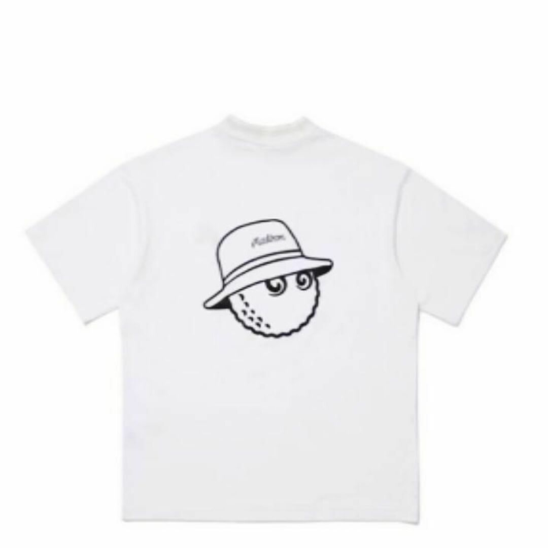 マルボン ゴルフ malbon Tシャツ マルボン 新品 【M～XXL】