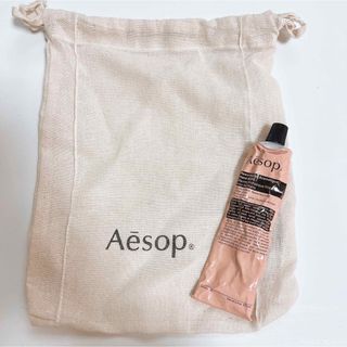 イソップ(Aesop)のAesop ハンドクリーム(ハンドクリーム)