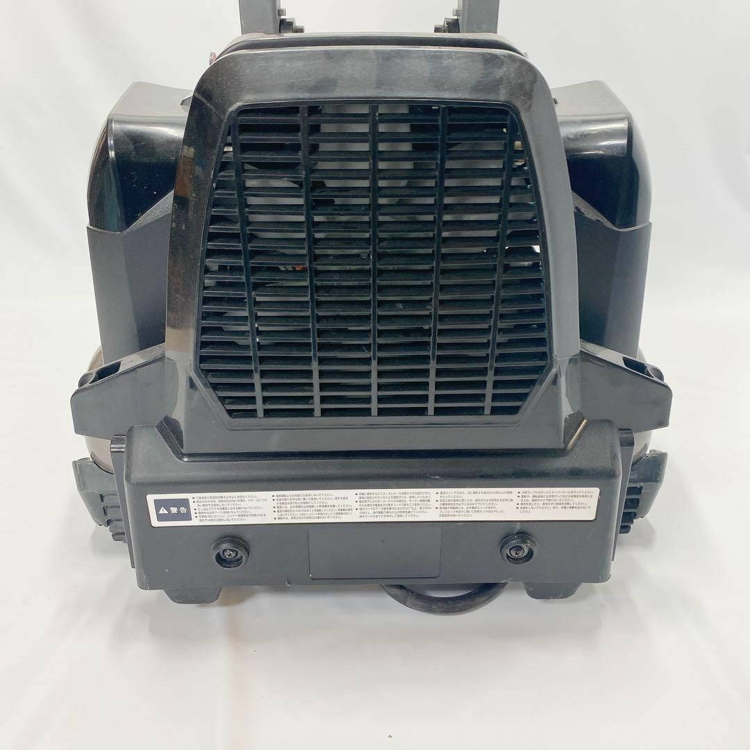 フローラル HITACHI KOKI EB1245H2 高圧コンプレッサー 日立