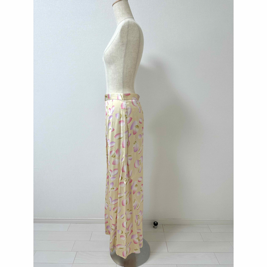 JIL SANDER - Jil Sanderプリント カジュアルパンツ 34 新品未の JIL SANDER - Jil Sanderプリント カジュアルパンツ 34 新品未の