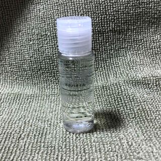 ムジルシリョウヒン(MUJI (無印良品))の→新品〒無印良品 muji ホホバオイル JOJOBA OIL 50ml 1個(その他)