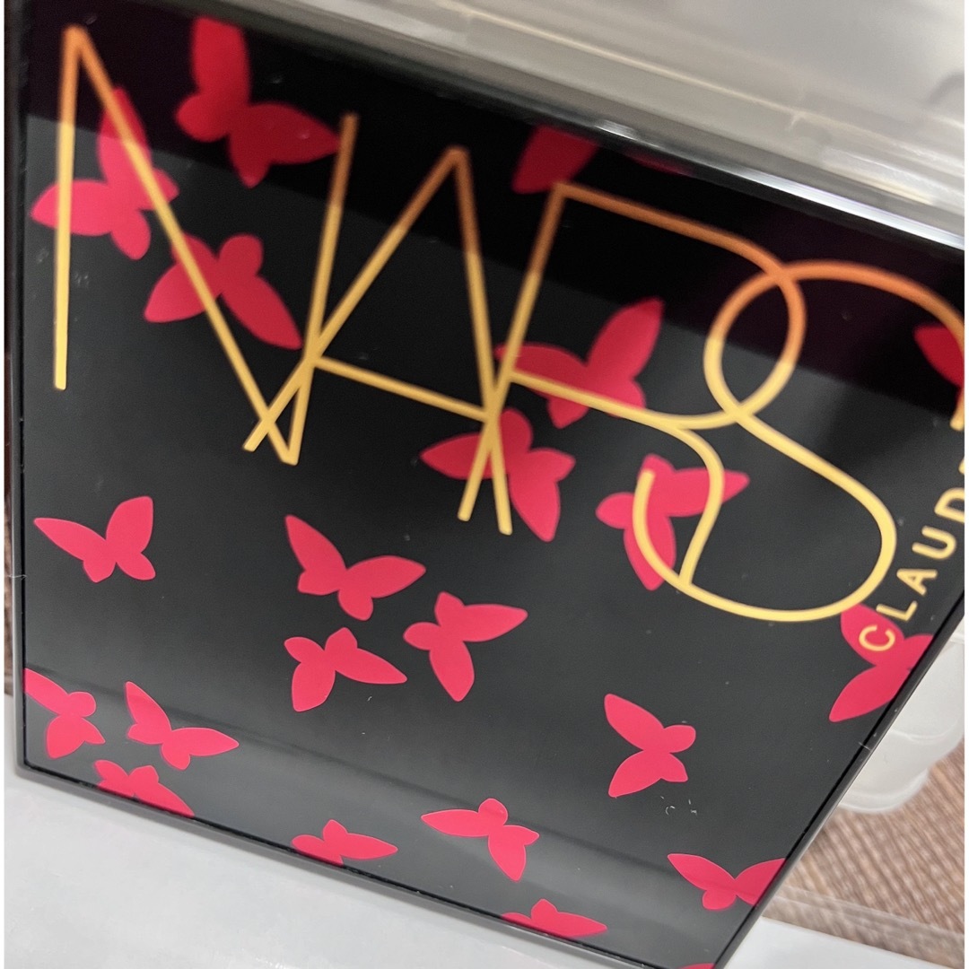 NARS(ナーズ)のNARS バレンタイン チーク コスメ/美容のベースメイク/化粧品(チーク)の商品写真