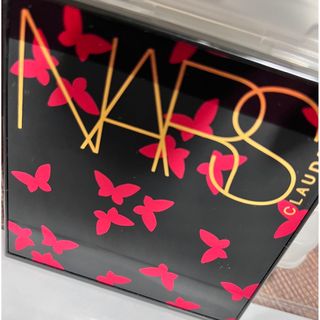 ナーズ(NARS)のNARS バレンタイン チーク(チーク)