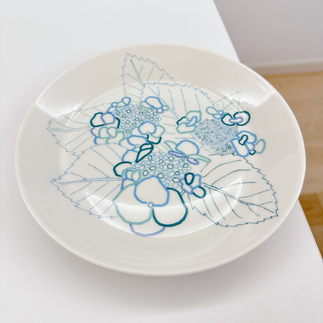 【限定生産品】イッタラ ホルテンシア マグ iittala HORTENSIA