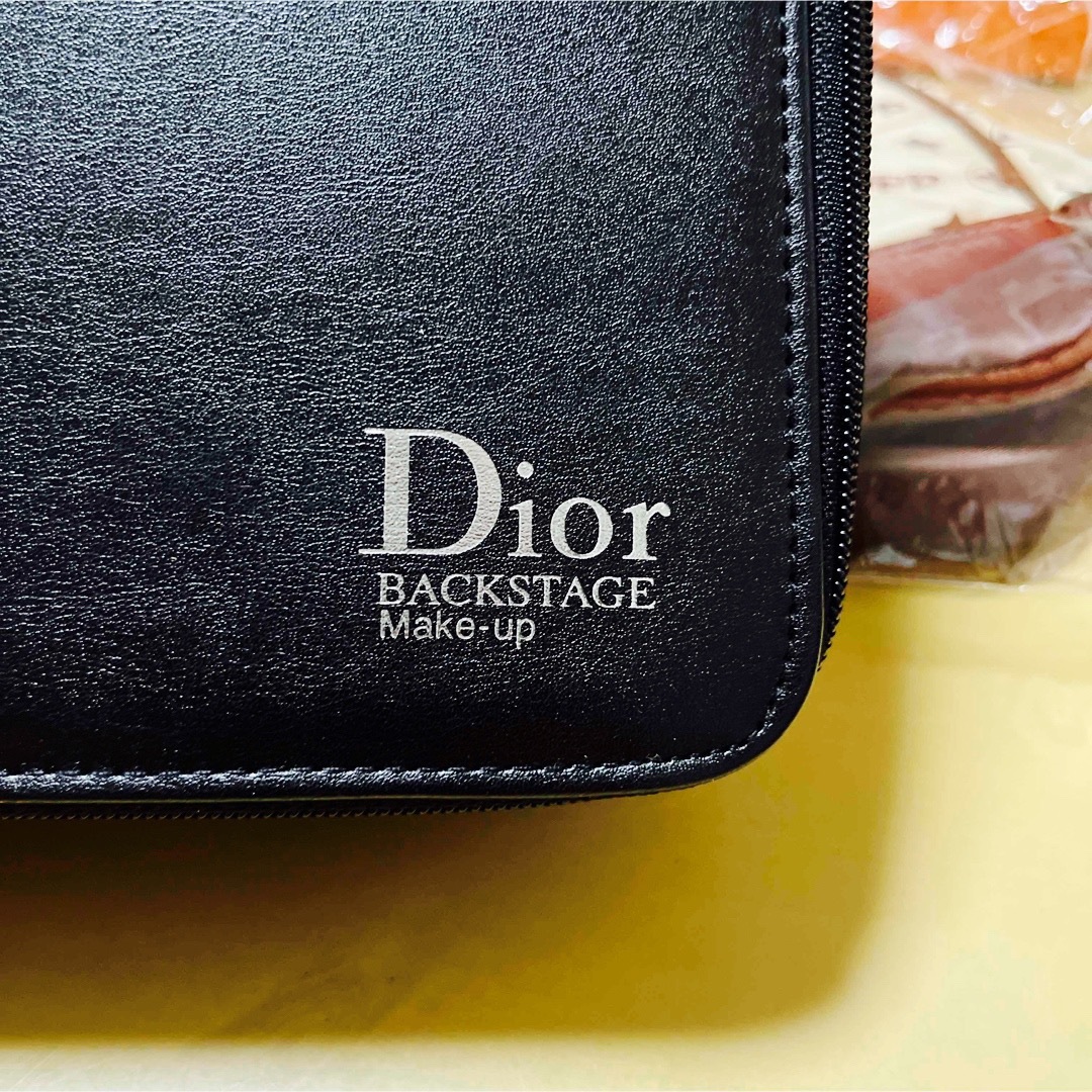 新品未使用 Dior バニティバッグ