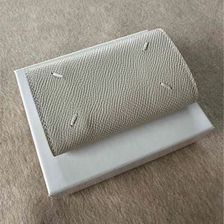 Maison Martin Margiela - 新品 メゾン マルジェラ 4ステッチ キー
