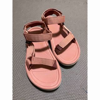 テバ(Teva)のTEVA テバ ハリケーン XLT2  サンダル 23cm(サンダル)