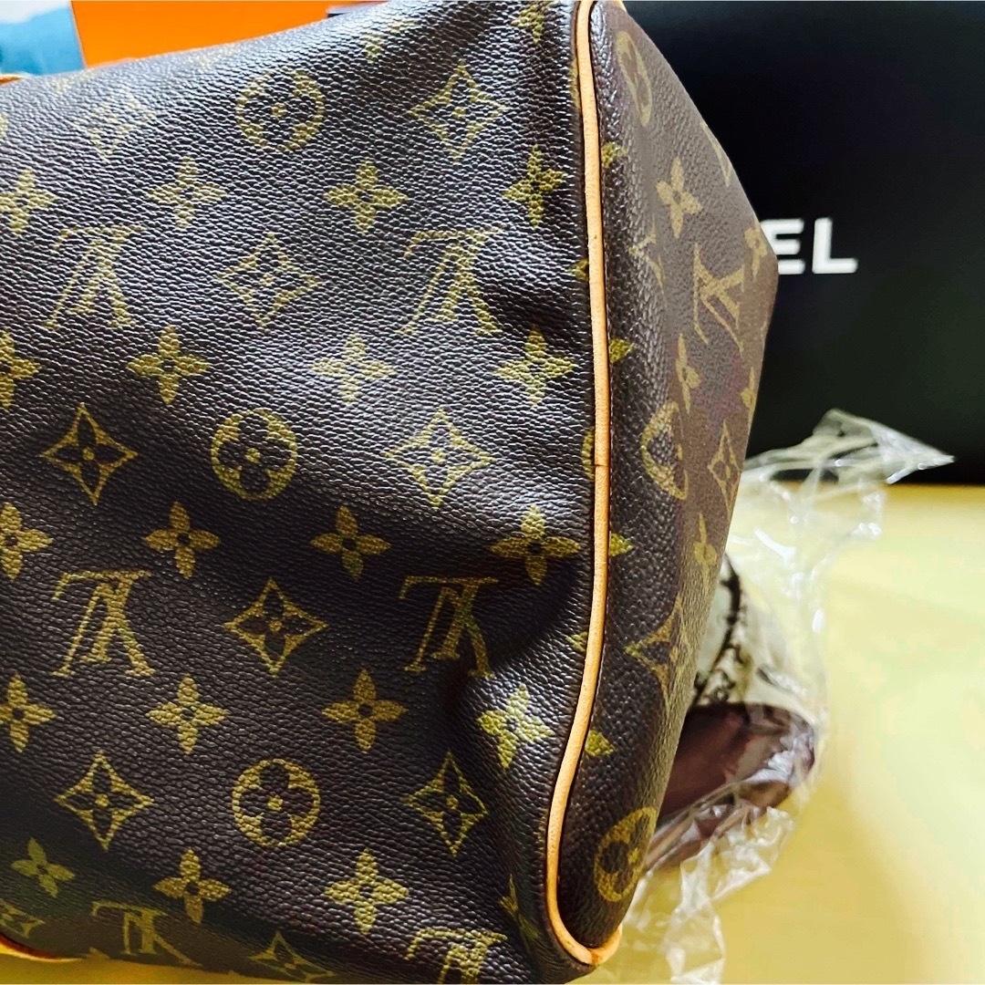 LOUIS VUITTON(ルイヴィトン)の💕超美品💕LOUIS VUITTON💕キーポル45💕ボストンバッグ💕 レディースのバッグ(ボストンバッグ)の商品写真