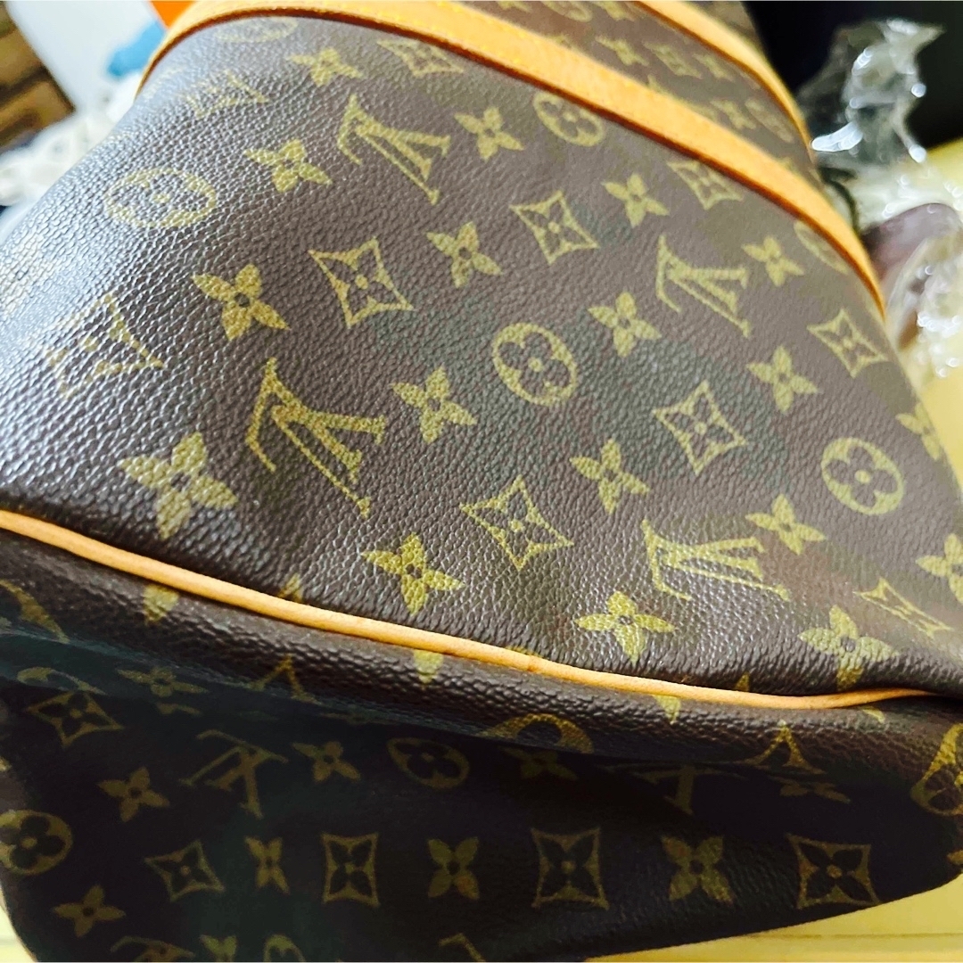 LOUIS VUITTON(ルイヴィトン)の💕超美品💕LOUIS VUITTON💕キーポル45💕ボストンバッグ💕 レディースのバッグ(ボストンバッグ)の商品写真