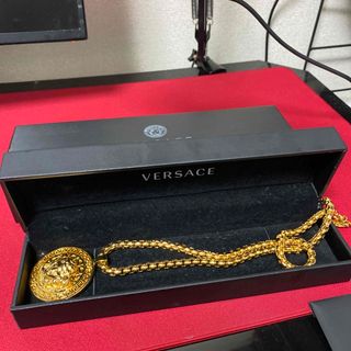 ヴェルサーチ ネックレス(メンズ)の通販 100点以上 | VERSACEのメンズ