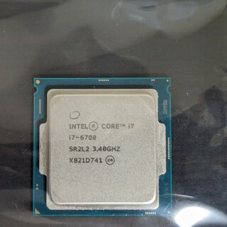 intel CPU i7 6700 ×3個 www.apidofarm.com