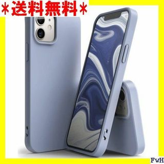 ２ Ringke iPhone 12 mini ケース 5 ダーグレイ 1071(モバイルケース/カバー)