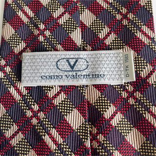 ヴァレンティノ(VALENTINO)のヴァレンティノ　ネクタイ (ネクタイ)