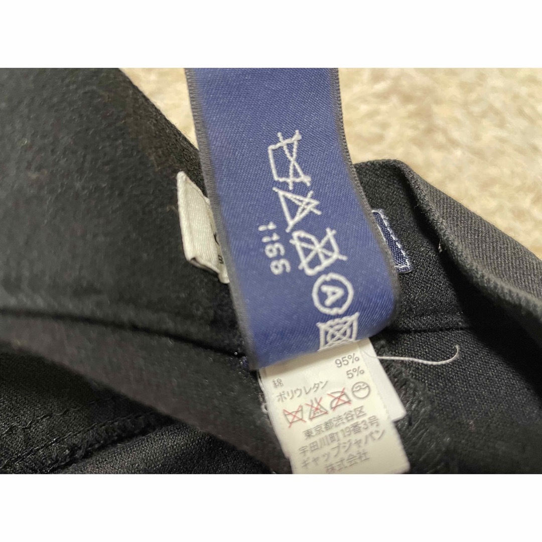 GAP(ギャップ)のGAP パンツ レディースのパンツ(カジュアルパンツ)の商品写真