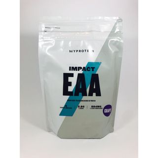 マイプロテイン(MYPROTEIN)のマイプロテイン　EAA  500g  グレープ(トレーニング用品)