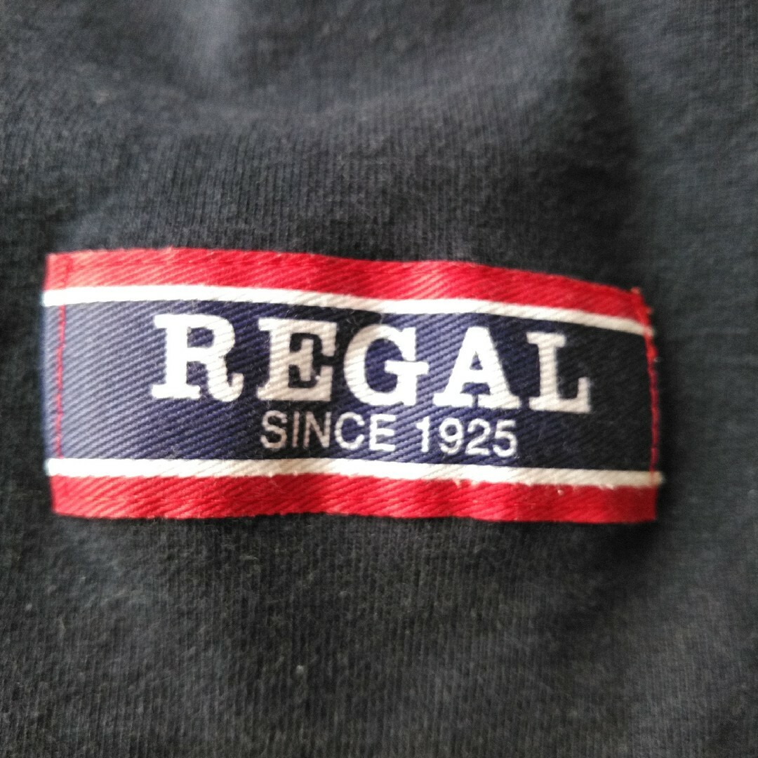 REGAL(リーガル)のregal スウェット　ネイビー メンズのトップス(スウェット)の商品写真