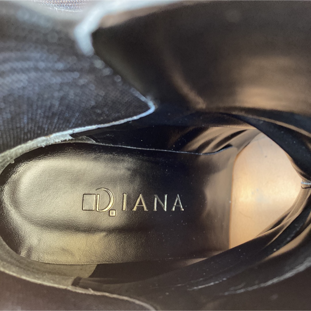 DIANA - 再値下げ まとめ売り レディース ダイアナ アグ 靴 サンダル
