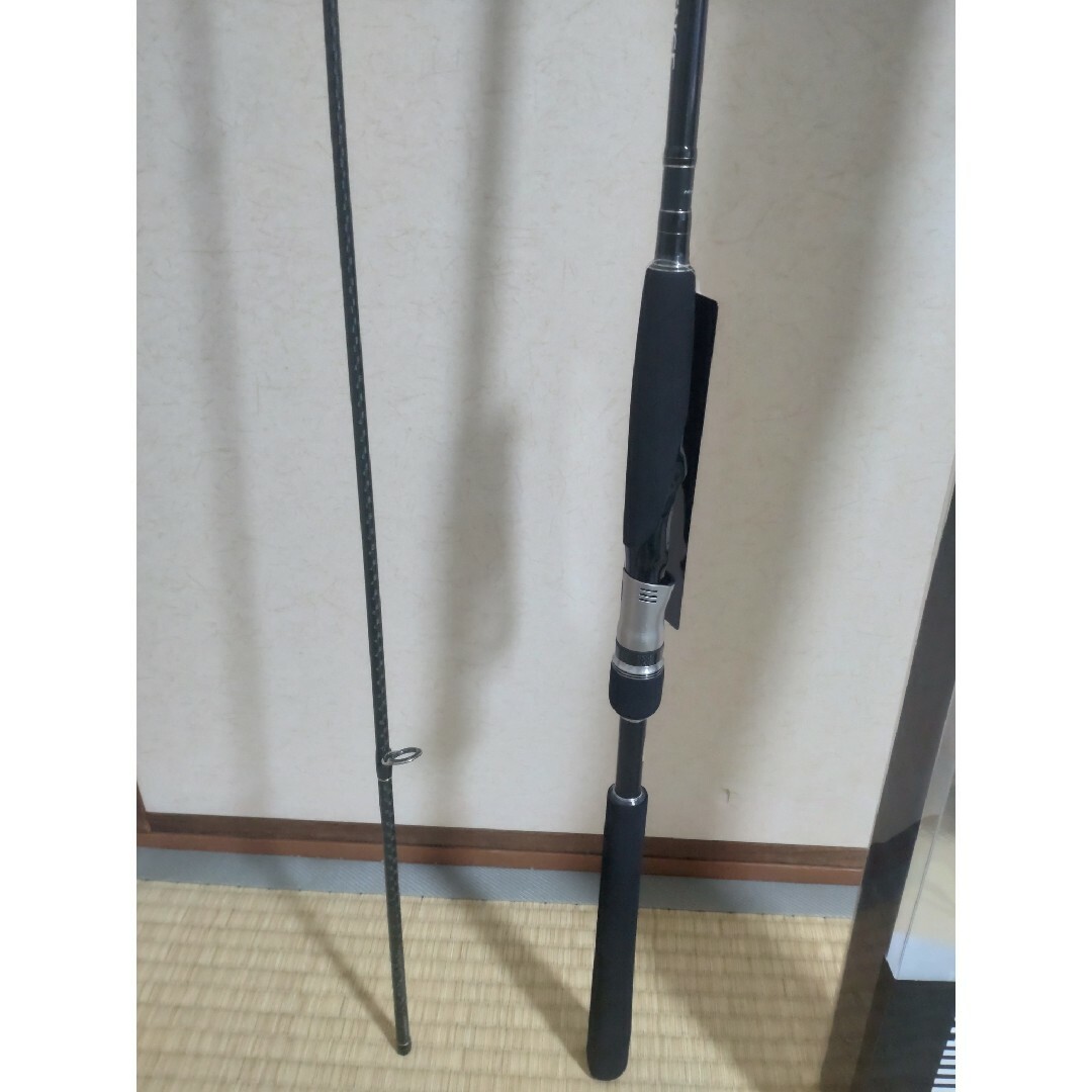 シマノ エクスセンス S900ML/RS 未使用品