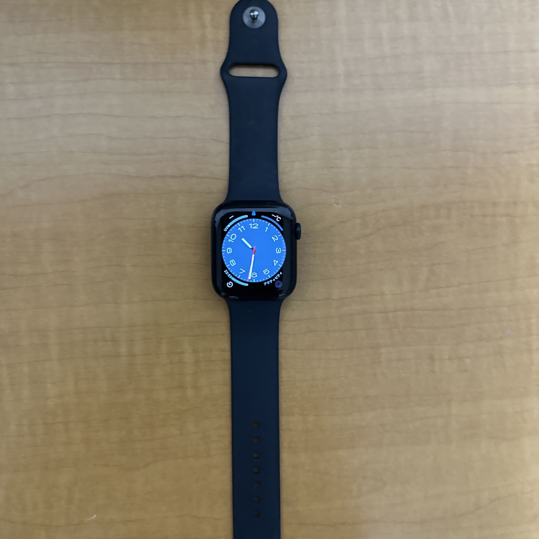 Apple Watch SE 第二世代　44mm 箱無し　美品