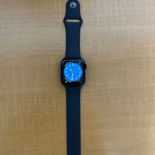 Apple Watch SE 第二世代　44mm 箱無し　美品