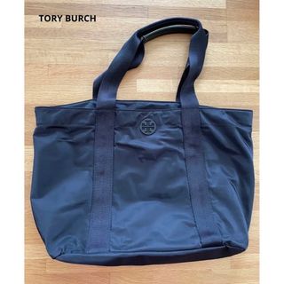 トリーバーチ(Tory Burch)のTORY BURCH トリーバーチ クイントート ナイロン トートバッグ (トートバッグ)