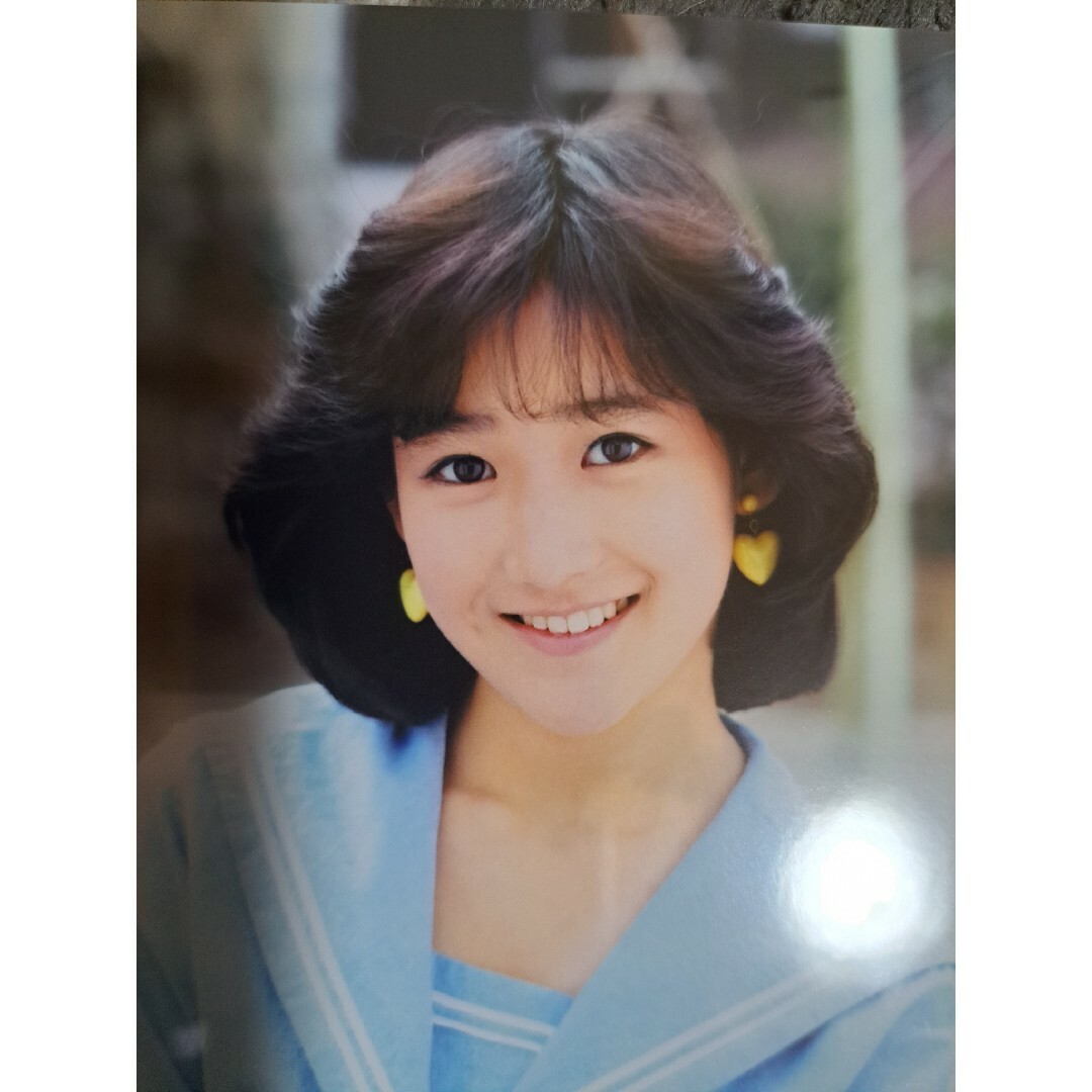岡田有希子 写真 生写真43の通販 by ミント's shop|ラクマ 岡田有希子 写真 生写真43の通販 by ミント's shop|ラクマ