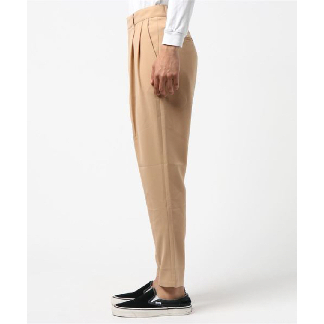 MISTERGENTLEMAN - 【MISTERGENTLEMAN】MODERN PANT Lサイズ【新品】の