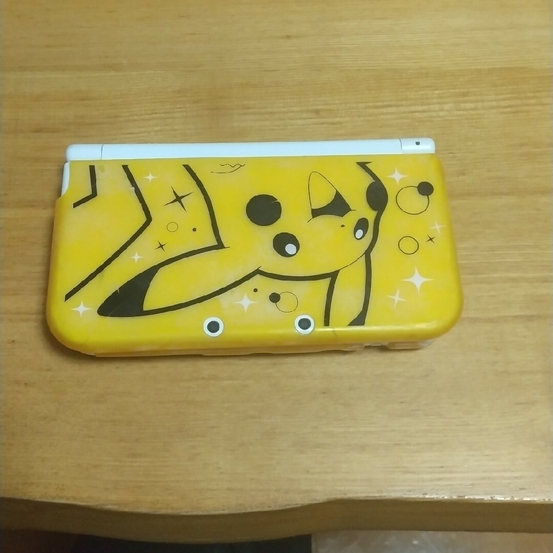 Nintendo 3DS本体 ポケモンバンク ポケットモンスターY www