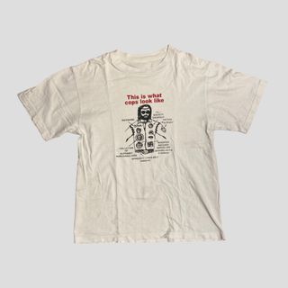 00's The Driven  スケーターTシャツ　S size(Tシャツ/カットソー(半袖/袖なし))